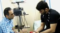 آخرین وضعیت مصدومیت حسن یزدانی از زبان دبیر فدراسیون پزشکی ورزشی