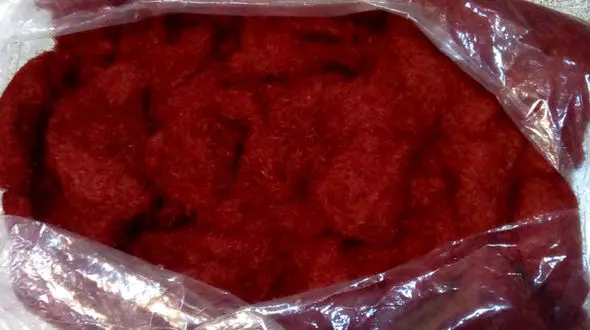 دستگیری «ع- ص» سلطان زعفرانی ایران در فرودگاه مشهد