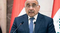 بیانیه نخست وزیر عراق درباره تظاهرات‌ سه‌شنبه در عراق