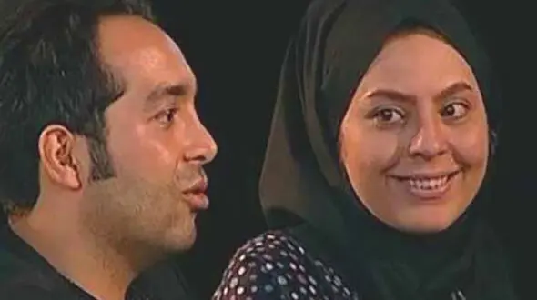فیلم گلایه سولماز موحدی از احسان علیخانی: ازت ناراحتم  بچه ات بودم چرا به من زنگ نزدی !