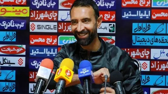 عنایتی: نباید حق تیم کم طرفدار ضایع شود