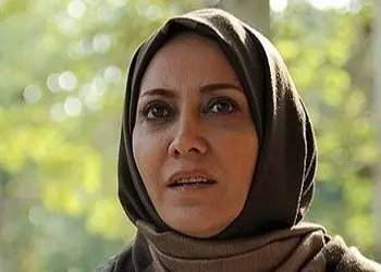 عکس / تغییر چهره مبهوت کننده شیرین بینا خواهر نگین صدق گویا (بازیگر سریال اغما) بعد از 18 سال