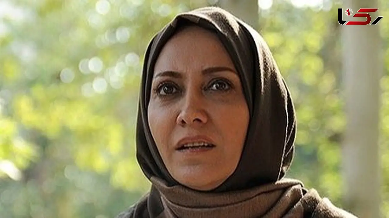 عکس / تغییر چهره مبهوت کننده شیرین بینا خواهر نگین صدق گویا (بازیگر سریال اغما) بعد از 18 سال