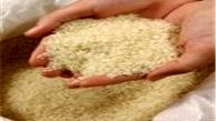 فروش برنج هندی 3400 تومانی توسط بازرگانی دولتی به اتحادیه بنکداران مواد غذایی