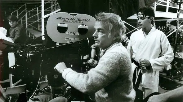 کارگردان راکی درگذشت +عکس