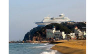 مجلل ترین هتل دنیا شبیه به کشتی است