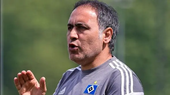 مهدی مهدوی کیا: ما برگشتیم!