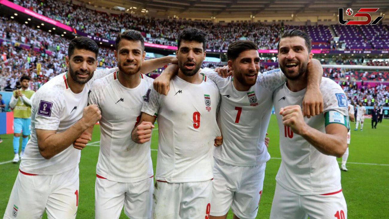عکس /  حکم حذف ایران در جام جهانی در این صحنه امضا شد/ اتفاق عجیبی که فقط شاگردان کی‌روش رقم زدند!