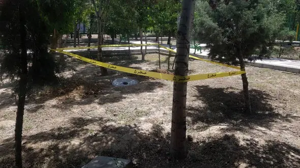 تشدید مقابله با حفر چاه‌های غیرمجاز در کرمانشاه 