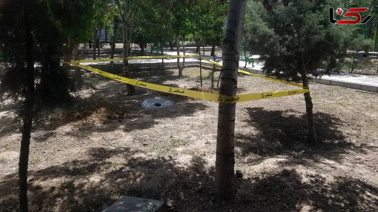 تشدید مقابله با حفر چاه‌های غیرمجاز در کرمانشاه 