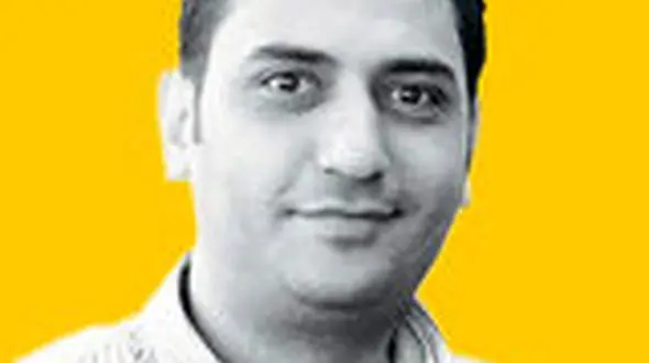 تصمیمات مسئولان ورزش چیزی شبیه ستون سیمانی وسط تشک کشتی!