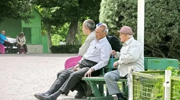 وام برای فرزندان بازنشستگان !