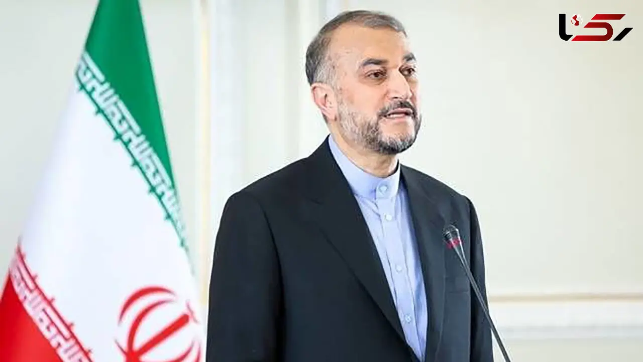  دریچه مذاکرات در مورد برجام همچنان باز است