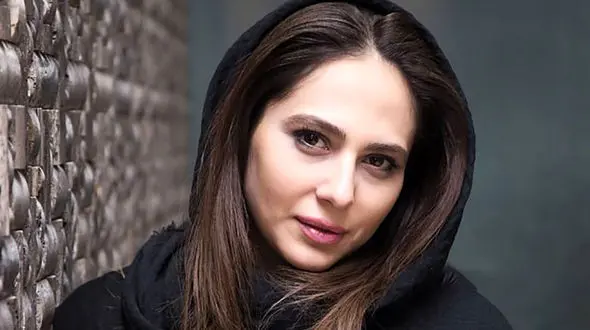 پالتوی لاکچری و مد روز رعنا آزادی ور + عکس