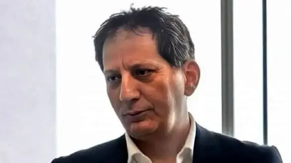 تهدید مستقیم بابک زنجانی علیه ثابتی: پشت و رویت می‌کنم!