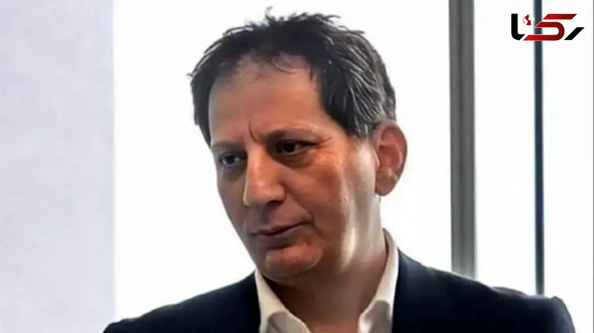 تهدید مستقیم بابک زنجانی علیه ثابتی: پشت و رویت می‌کنم!