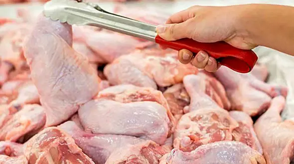 در بازار مرغ چه می گذرد؟