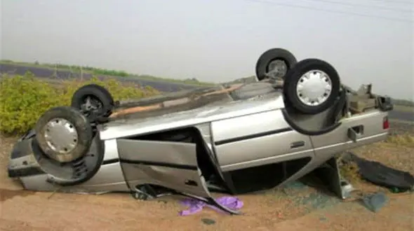 عکس صحنه مرگ یک دانش آموز در سرویس مدرسه / در کرمان رخ داد