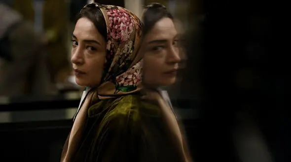  قسمت هایی از فیلم جشن دلتنگی رونمایی شد +فیلم 