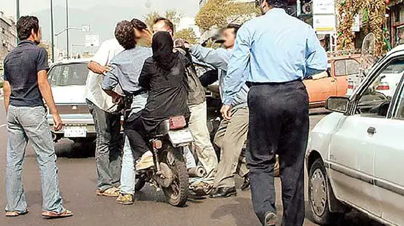 کاهش دعواهای خیابانی پس از کرونا