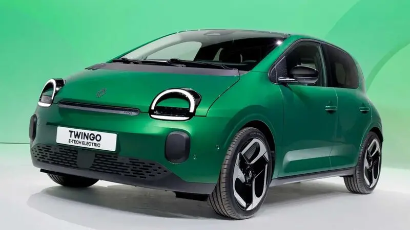 بهترین خوردوهای 2027