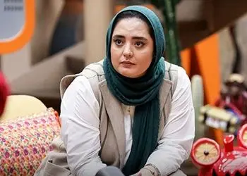 یادی کنیم از محبوبیت غیر منتظره‌ایی که نرگس محمدی پس از حضور در جوکر کسب کرد/ نظرات بانمک کاربران در مورد ستایش خانوم +جزئیات