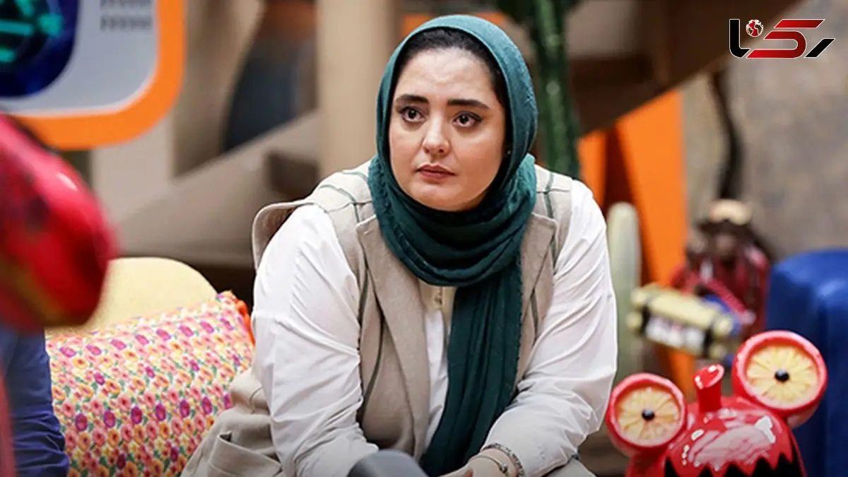 یادی کنیم از محبوبیت غیر منتظره‌ایی که نرگس محمدی پس از حضور در جوکر کسب کرد/ نظرات بانمک کاربران در مورد ستایش خانوم +جزئیات
