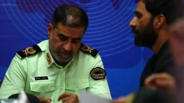  باند خانوادگی به 55 ویلا دستبرد  زدند