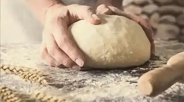 نقش کلیدی غنی‌سازی نان در سلامت جامعه
