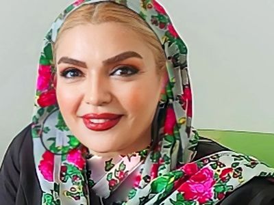 فیلم / شهرزاد عبدالمجید پارتنر شهاب حسینی:  بچه بودم مخالفتی با ازدواج مادرمنکردم / ناپدری ام خیلی مهربان بود وقتیفوت کرد انگار تکه ای از قلبم کنده شد !