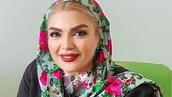 فیلم / شهرزاد عبدالمجید پارتنر شهاب حسینی:  بچه بودم مخالفتی با ازدواج مادرم نکردم / ناپدری ام خیلی مهربان بود وقتیفوت کرد انگار تکه ای از قلبم کنده شد !