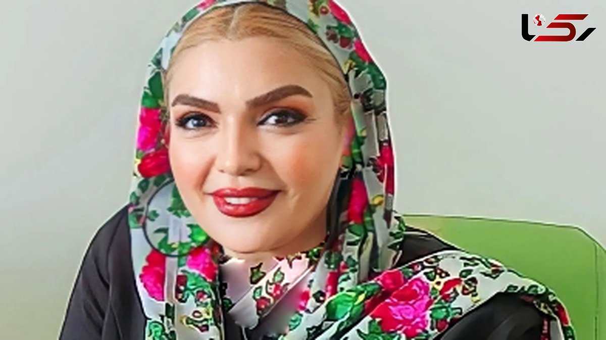 فیلم / شهرزاد عبدالمجید پارتنر شهاب حسینی: بچه بودم مخالفتی با ازدواج مادرم نکردم / ناپدری ام خیلی مهربان بود وقتیفوت کرد انگار تکه ای از قلبم کنده شد !