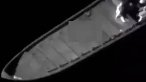 فیلم بمباران قایق ها توسط ارتش آمریکا