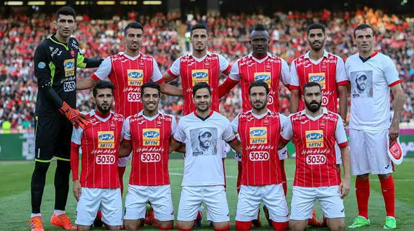 پرسپولیس - سپاهان، پرگل تر از دربی!