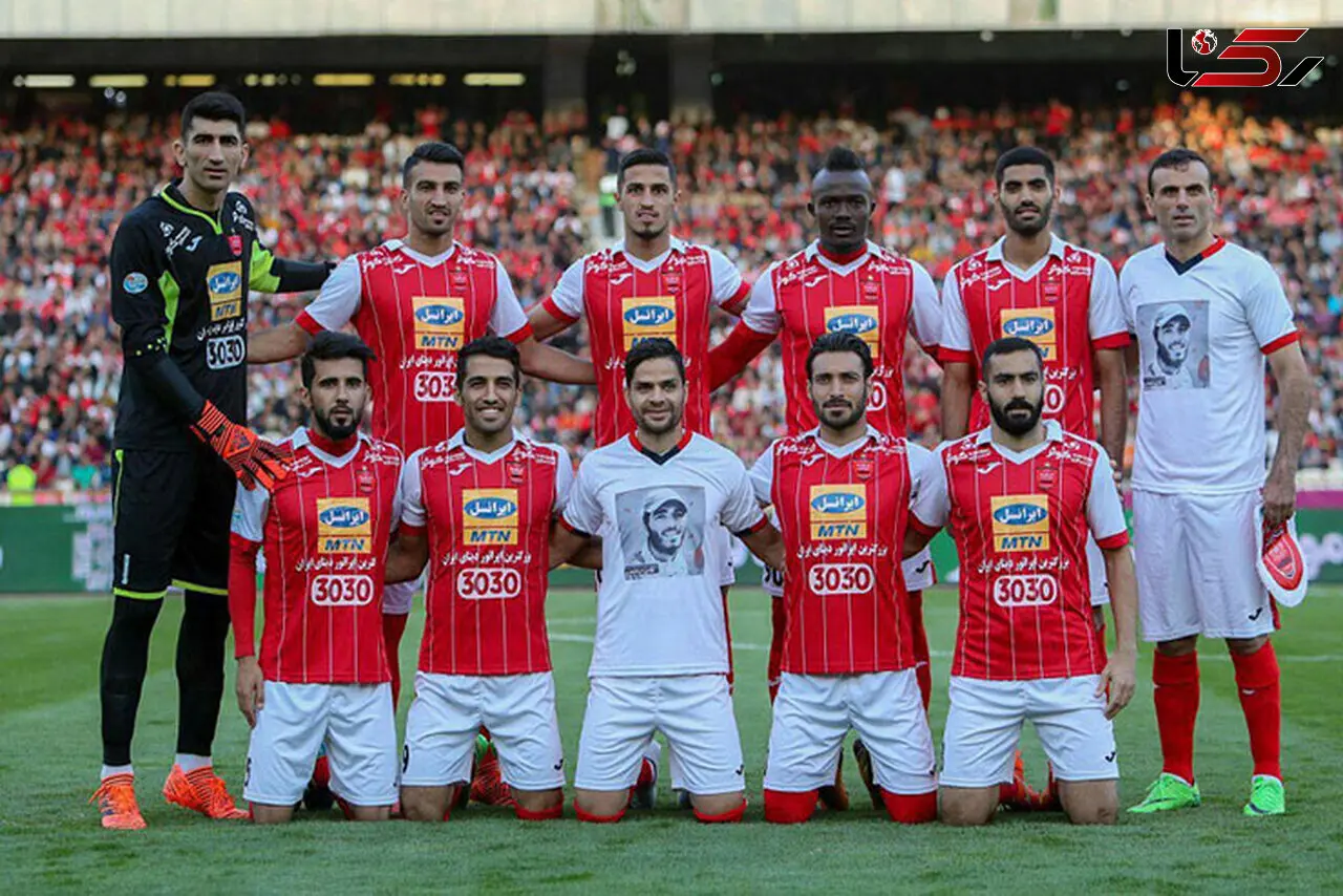 پرسپولیس - سپاهان، پرگل تر از دربی!