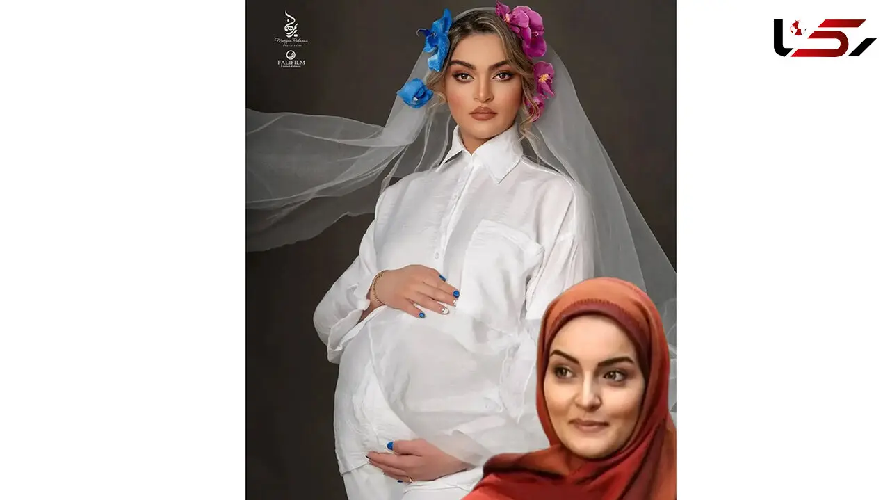 فیلم/ نیلوفر پارسا بازیگر سریال کلینیک رویا: اوایل زایمان پشیمان بودم نمیدونستم چه بلایی سرم اومده /پسرم نارس به دنیا اومد