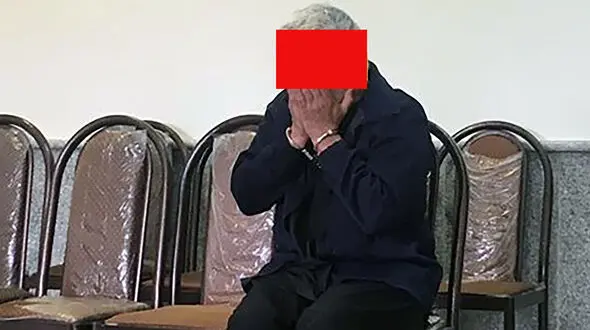 مرد تهرانی 4 روز با جسد پسرش زندگی کرد / راز شومش چه بود؟ + عکس