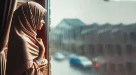 پاورقی اتاق 7 / داستان اتاق درمان یک روانشناس / قسمت دوم: دستمالی که خیس نشد