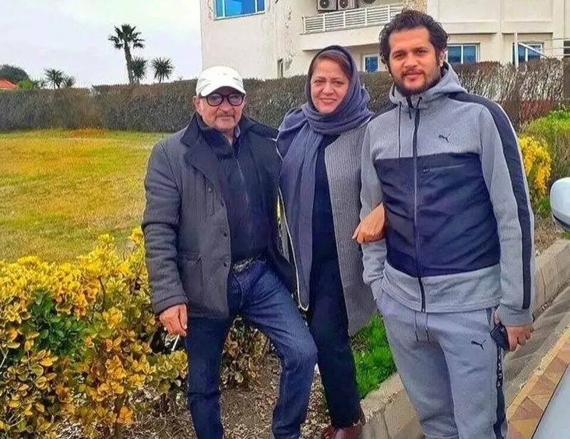 بازیگر