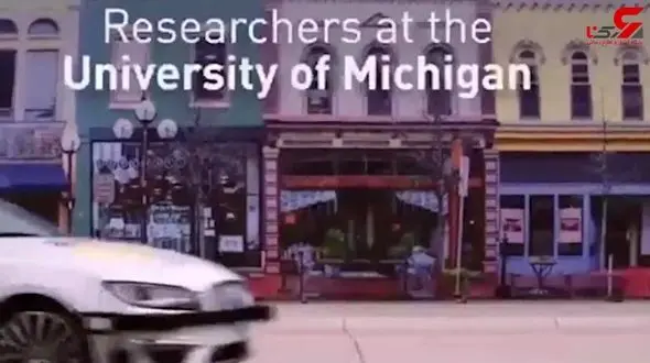 شهرکی برای آموزش رانندگی به خودروهای بدون راننده + تصویر