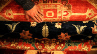 صادرات فرش ایرانی پشت دژ اُفَک / جا ماندن تار و پود ایرانی از عرضه نمایشگاهی 