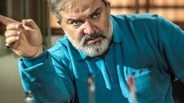 تفسیر متفاوت مهدی سلطانی درباره سریال افرا