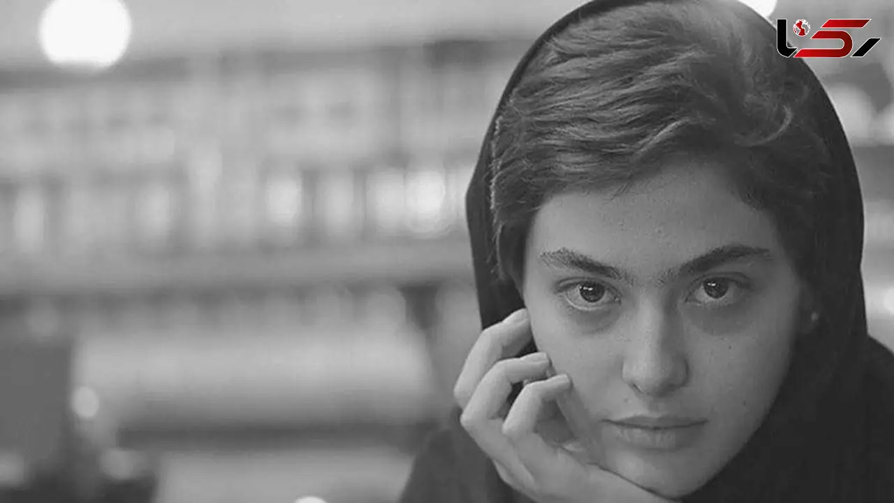 «ریحانه پارسا» باز هم حاشیه‌ساز شد! +عکس 