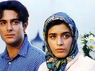 عکس بازیگران سام و نرگس پس از 21 سال ! / گلزار چی بود چی شد ؟!