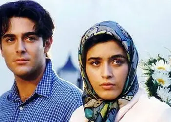 عکس بازیگران سام و نرگس پس از 21 سال ! / گلزار چی بود چی شد ؟!