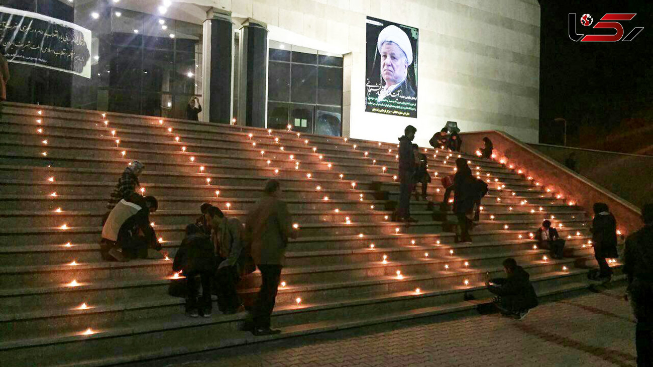 سرنوشت محل زندگی آیت الله هاشمی رفسنجانی بعد از درگذشت 