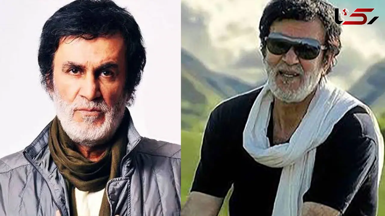 مرحوم حبیب با صدای هوش مصنوعی به دنیای عاشقانه ها بازگشت