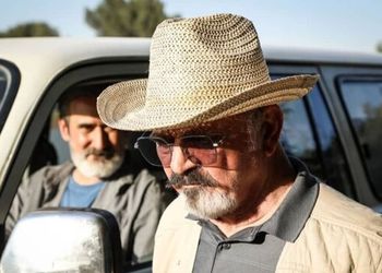 اگر از آسمان سنگ هم ببارد من ایران می‌مانم / کارگردان سرشناس: از زنم جدا شده بودم و کاری نداشتم، اما نرفتم!