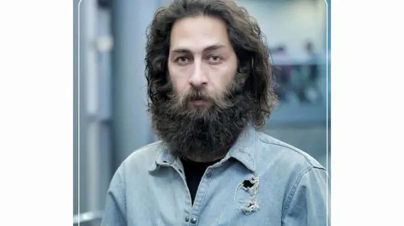 اشکان منصوری درگذشت / بازیگر و خبرنگار