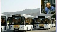 مزایای اتوبوس‌های کوچک برای تردد در معابر / معاون حمل و نقل و ترافیک شهرداری اصفهان تاکید کرد
